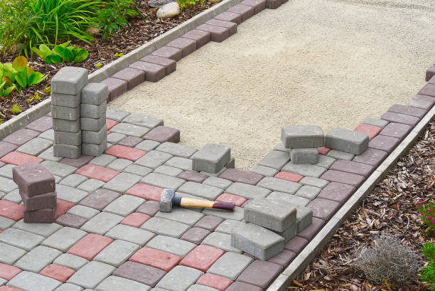 Best Driveway Paver Repair  in Sutherland, NE