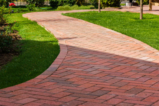 Best Concrete Paver Driveway  in Sutherland, NE