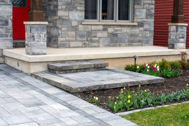 Best Local Driveway Pavers  in Sutherland, NE