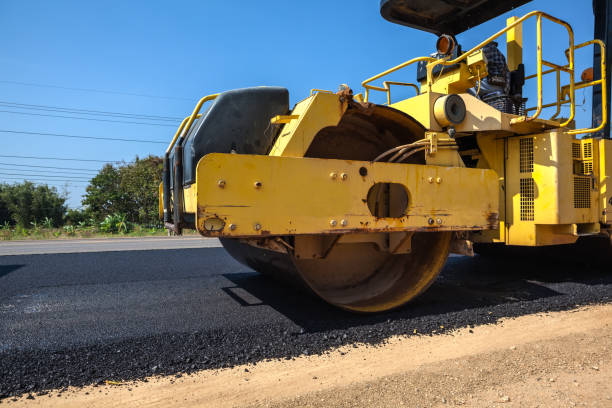 Best Driveway Pavers Cost  in Sutherland, NE